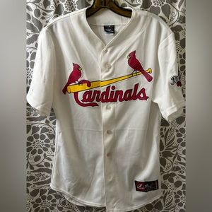 Cardinals Jersey All star game 2009
